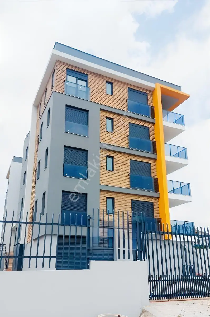 Altıntaş Mah. 2+1 Kiralık Ankastreli Klimalı Termosifonlu — görsel 2