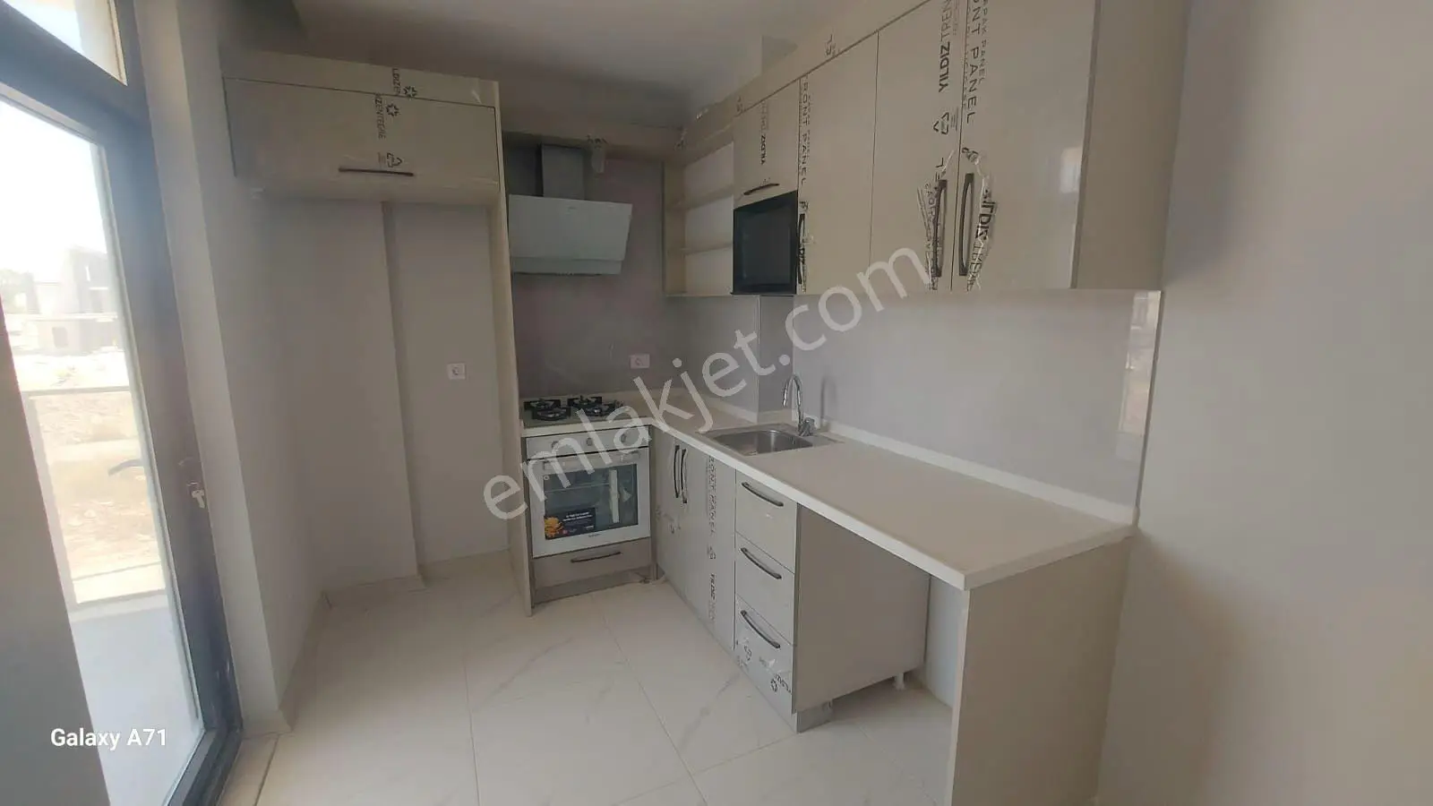 Altıntaş Mah. 2+1 Kiralık Ankastreli Klimalı Termosifonlu — görsel 4
