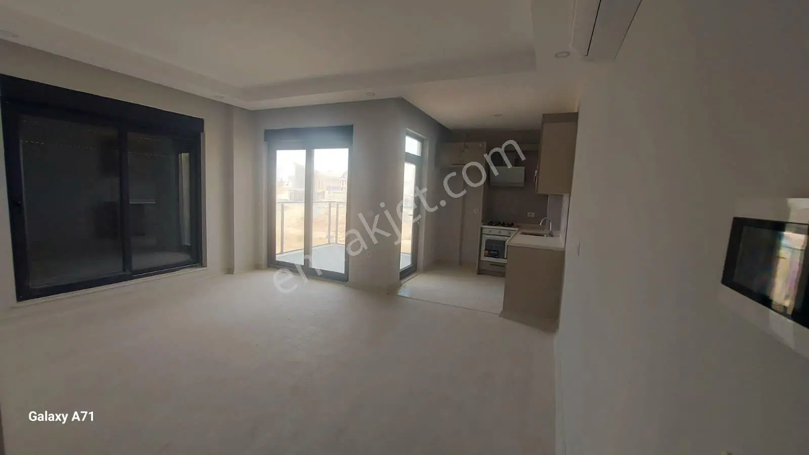 Altıntaş Mah. 2+1 Kiralık Ankastreli Klimalı Termosifonlu — görsel 5