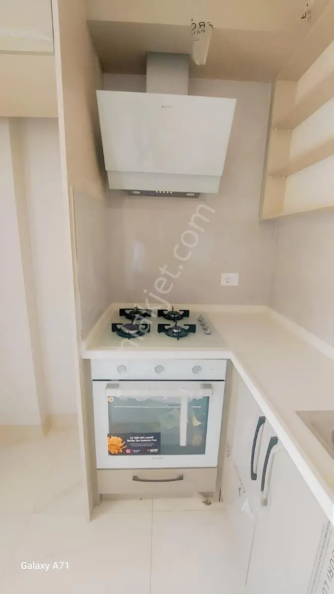 Altıntaş Mah. 2+1 Kiralık Ankastreli Klimalı Termosifonlu — görsel 6
