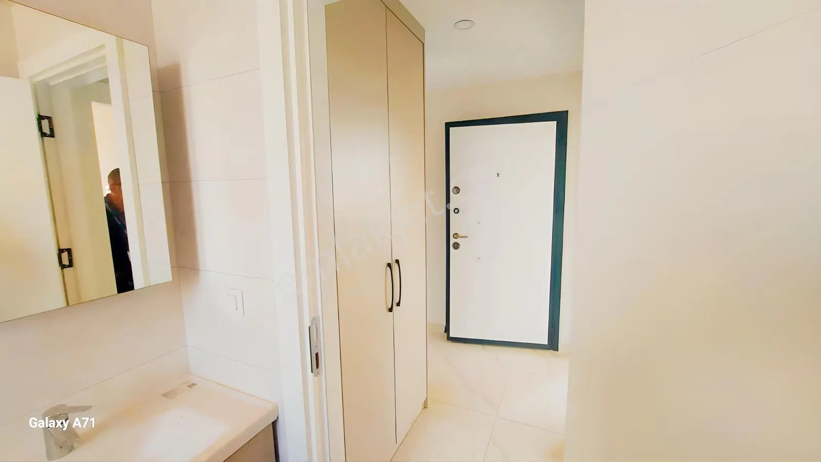 Altıntaş Mah. 2+1 Kiralık Ankastreli Klimalı Termosifonlu — görsel 7
