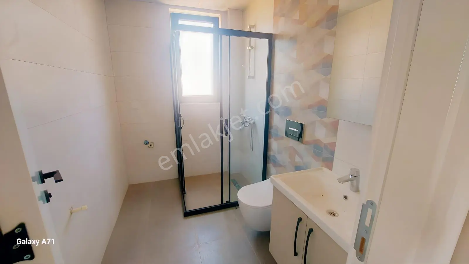 Altıntaş Mah. 2+1 Kiralık Ankastreli Klimalı Termosifonlu — görsel 9