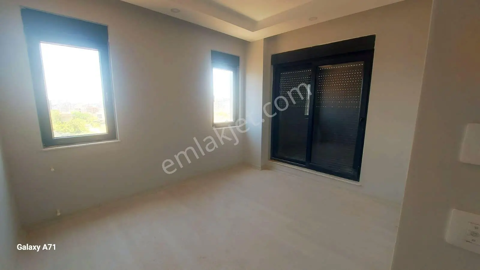Altıntaş Mah. 2+1 Kiralık Ankastreli Klimalı Termosifonlu — görsel 11