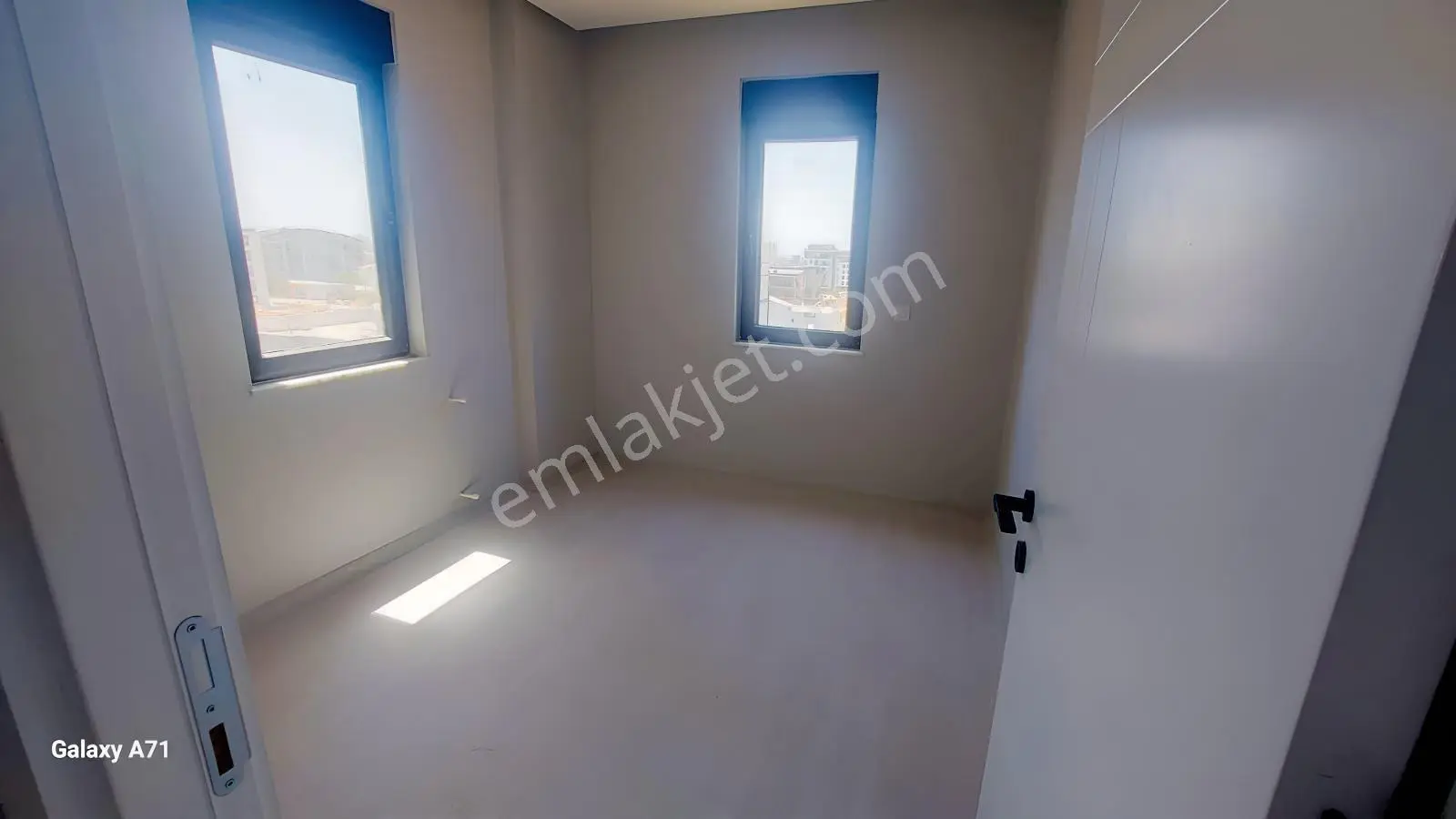 Altıntaş Mah. 2+1 Kiralık Ankastreli Klimalı Termosifonlu — görsel 13