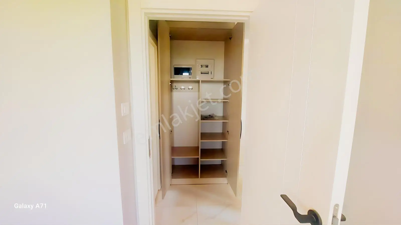 Altıntaş Mah. 2+1 Kiralık Ankastreli Klimalı Termosifonlu — görsel 14