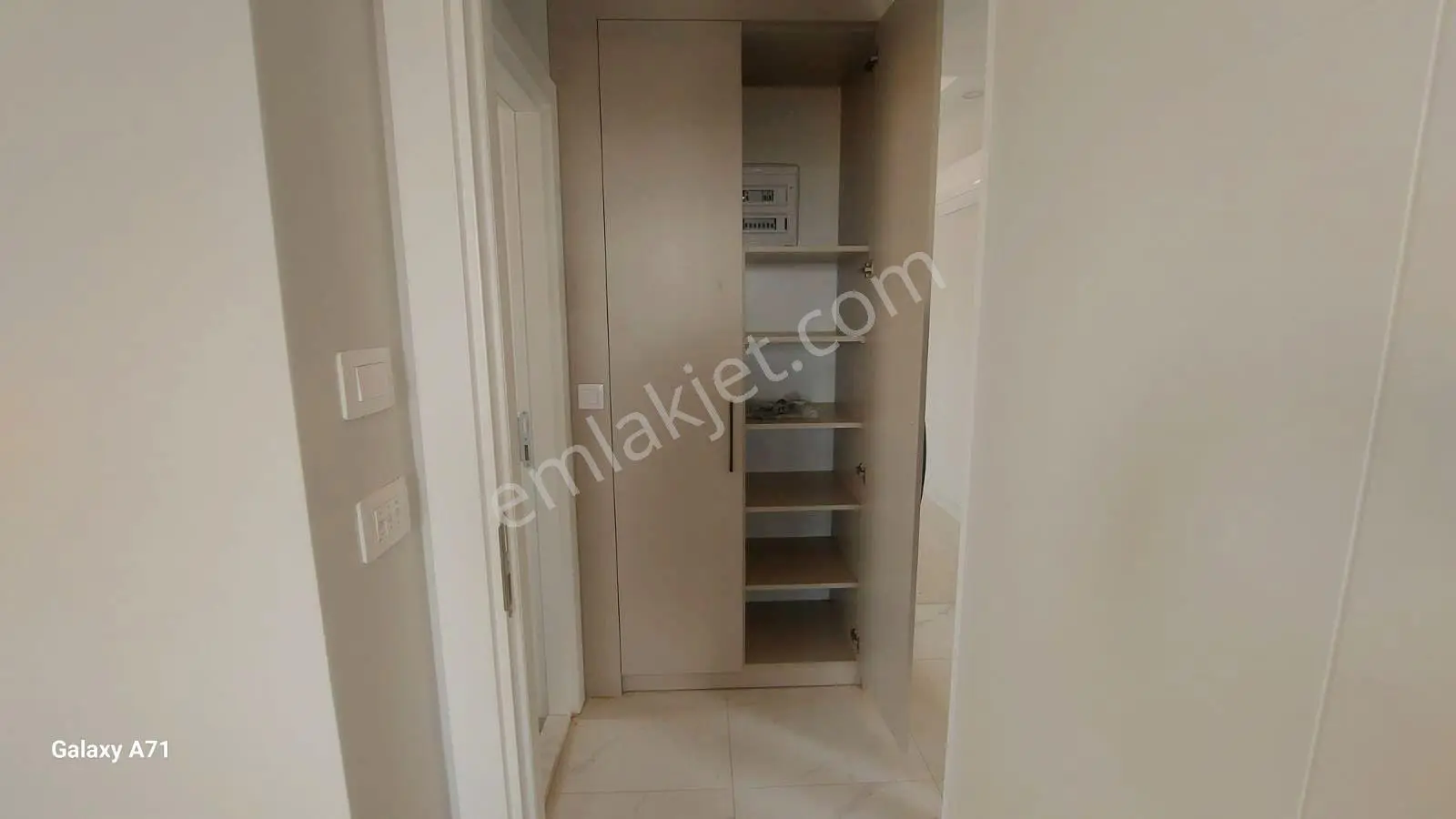 Altıntaş Mah. 2+1 Kiralık Ankastreli Klimalı Termosifonlu — görsel 15