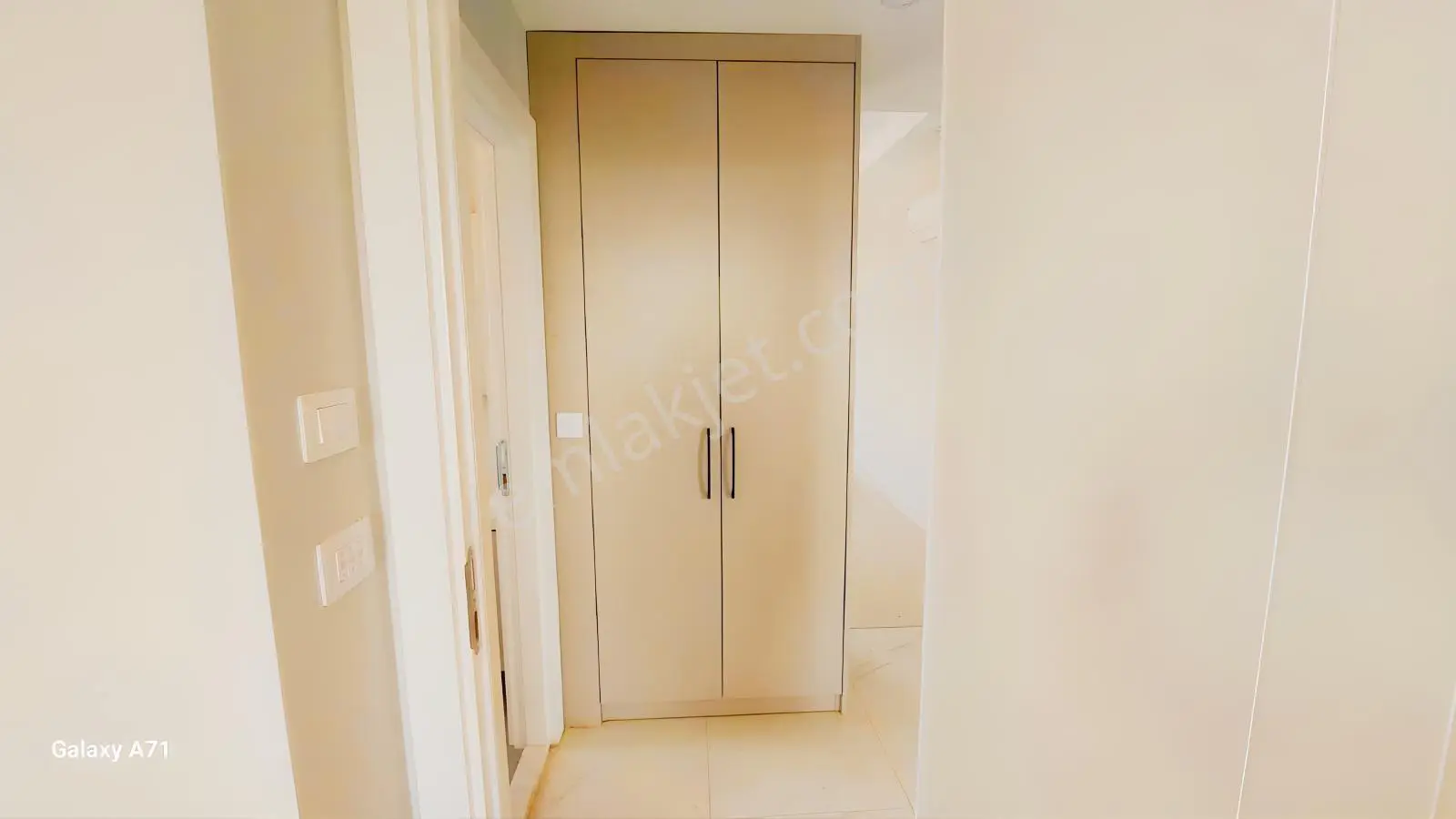 Altıntaş Mah. 2+1 Kiralık Ankastreli Klimalı Termosifonlu — görsel 16