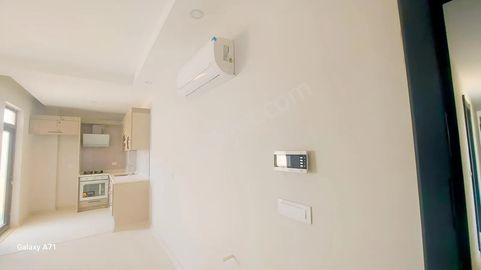 Altıntaş Mah. 2+1 Kiralık Ankastreli Klimalı Termosifonlu — görsel 17