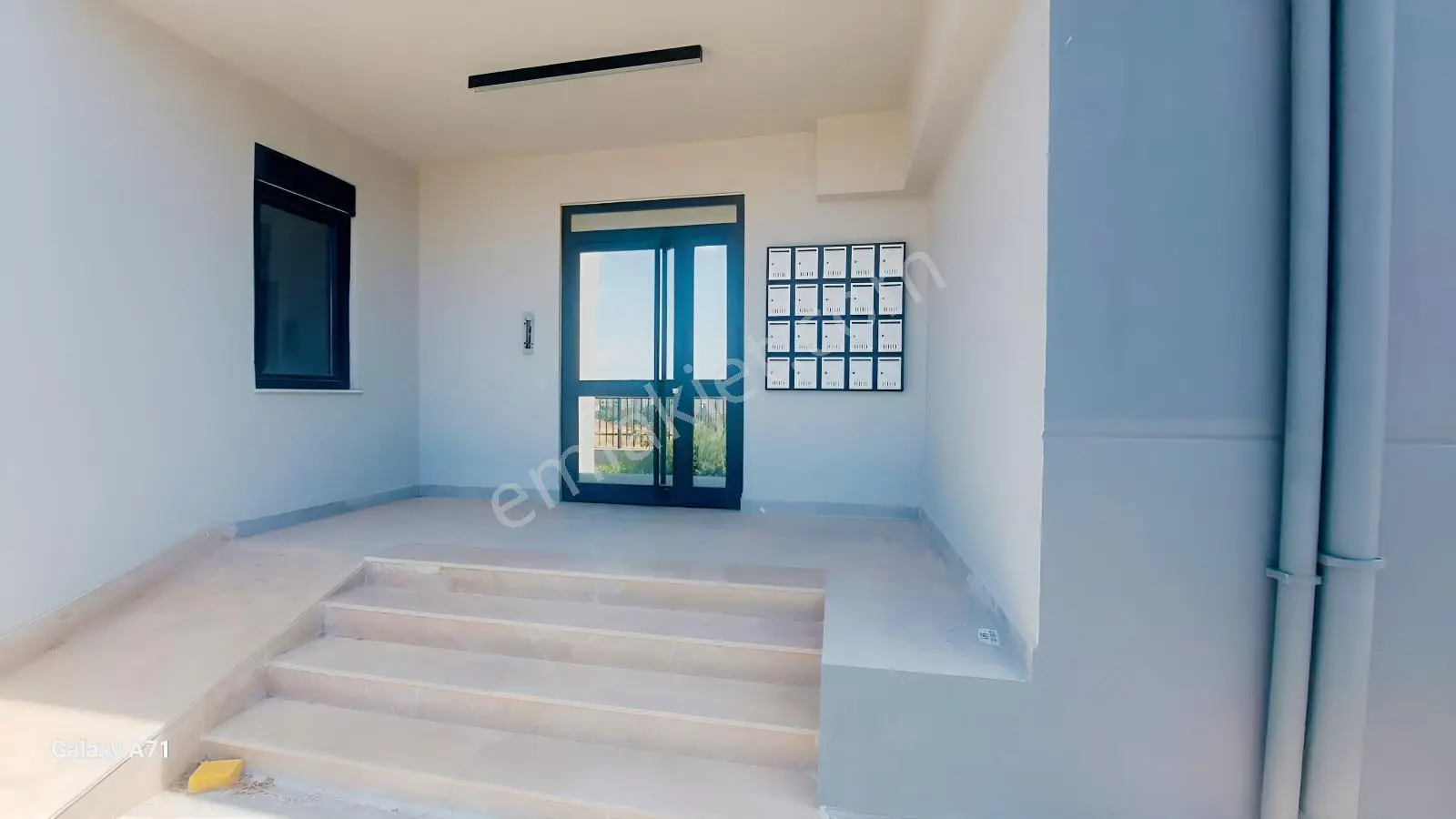 Altıntaş Mah. 2+1 Kiralık Ankastreli Klimalı Termosifonlu — görsel 18