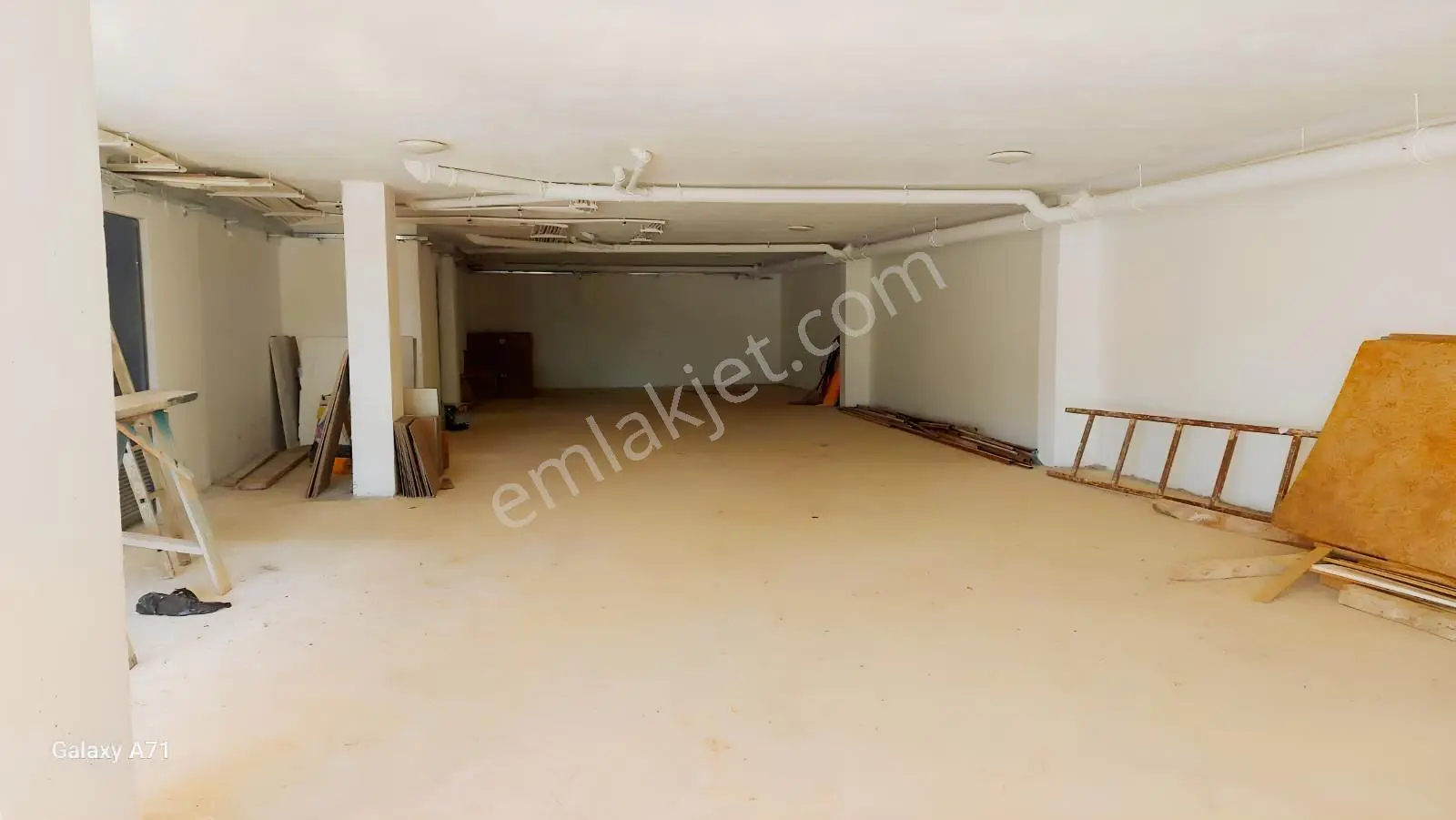 Altıntaş Mah. 2+1 Kiralık Ankastreli Klimalı Termosifonlu — görsel 19