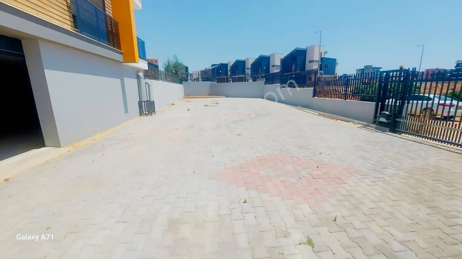 Altıntaş Mah. 2+1 Kiralık Ankastreli Klimalı Termosifonlu — görsel 20