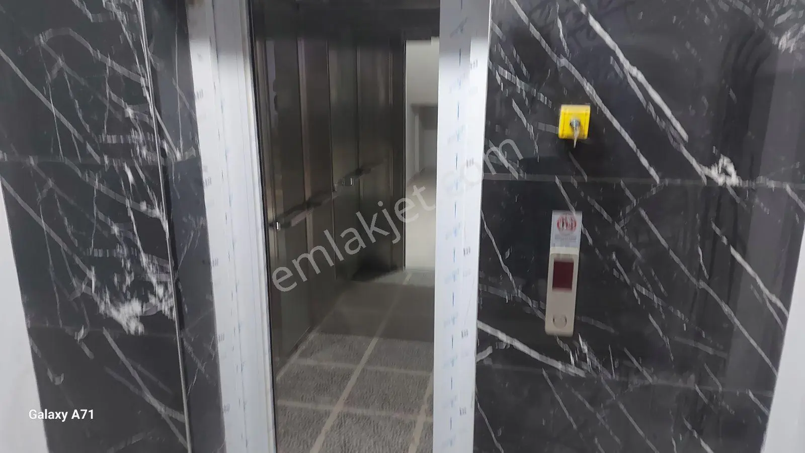Altıntaş Mah. 2+1 Kiralık Ankastreli Klimalı Termosifonlu — görsel 23