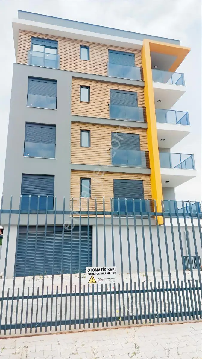 Altıntaş Mah. 2+1 Kiralık Ankastreli Klimalı Termosifonlu — görsel 24