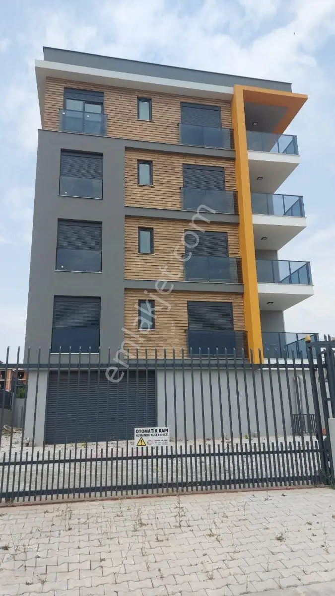 Altıntaş Mah. 2+1 Kiralık Ankastreli Klimalı Termosifonlu — görsel 25