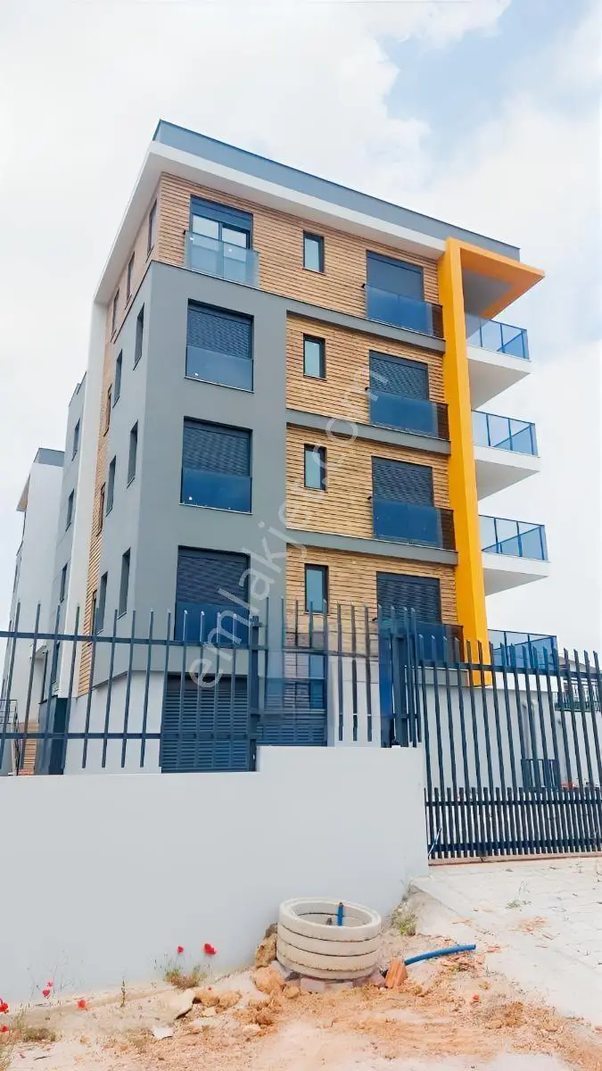 Altıntaş Mah. 2+1 Kiralık Ankastreli Klimalı Termosifonlu — görsel 26