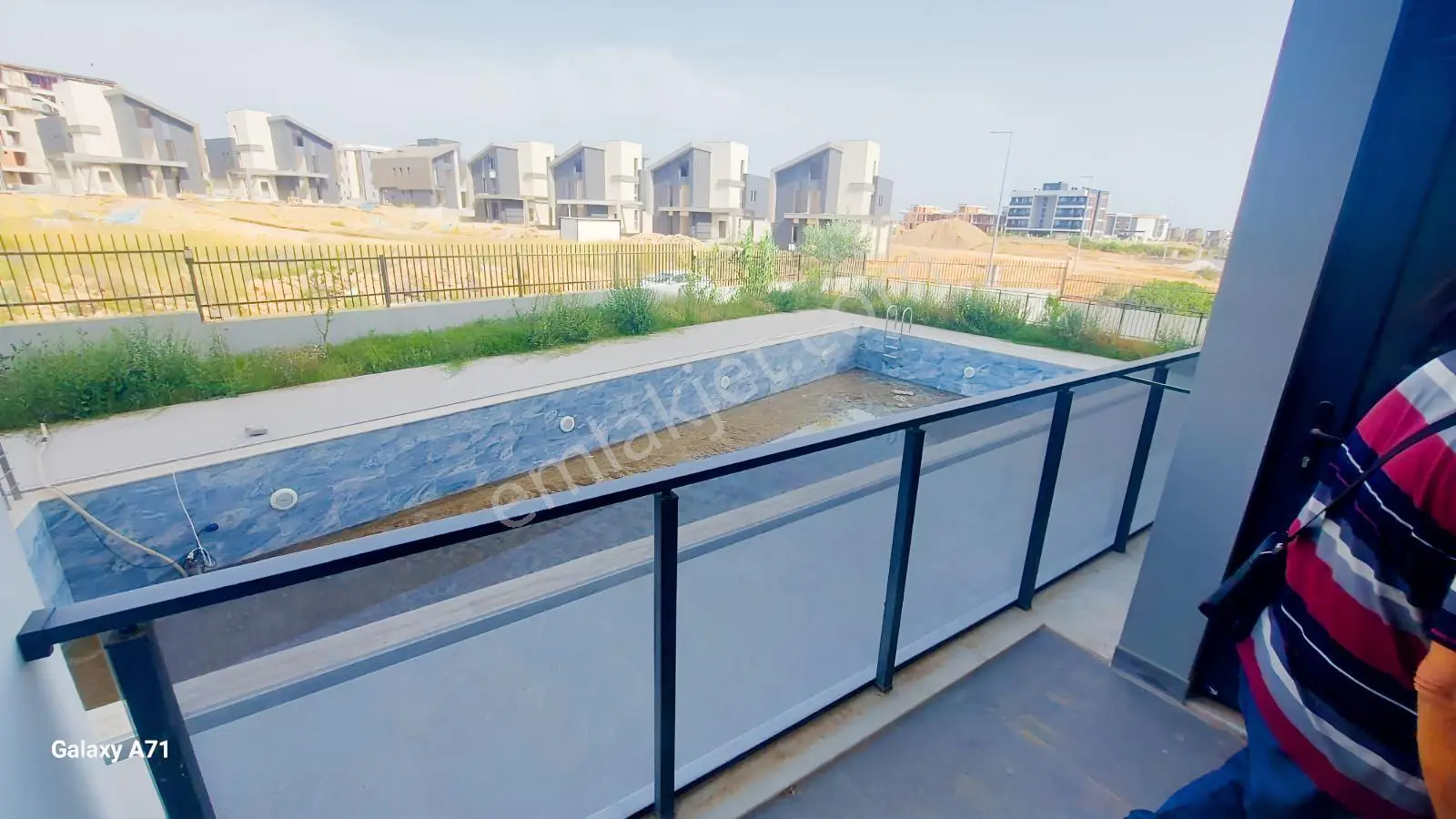 Altıntaş Mah. 2+1 Kiralık Ankastreli Klimalı Termosifonlu — görsel 27