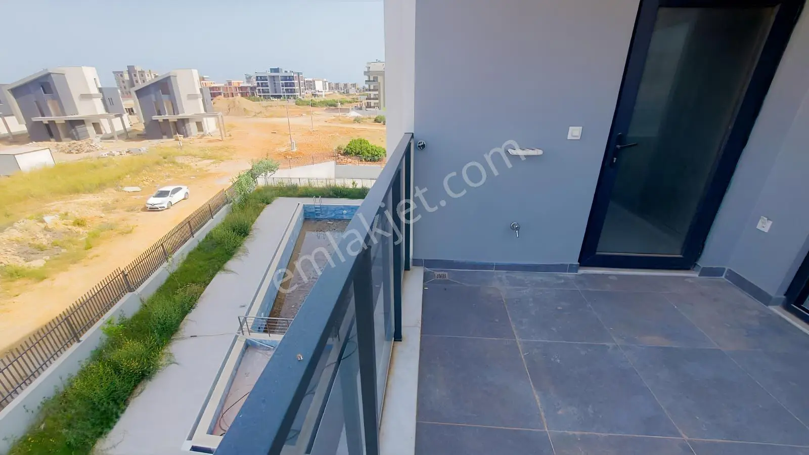 Altıntaş Mah. 2+1 Kiralık Ankastreli Klimalı Termosifonlu — görsel 28