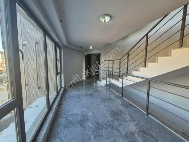 Altıntaş'ta May Vision Sitesi'nde Kiralık 1+1 Daire — görsel 5