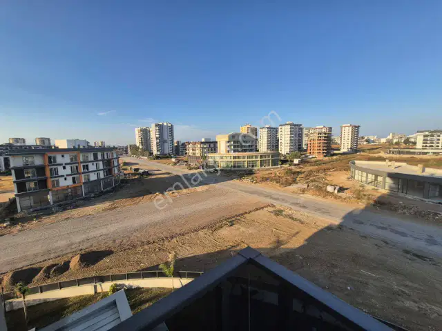 Altıntaş'ta May Vision Sitesi'nde Kiralık 1+1 Daire — görsel 6