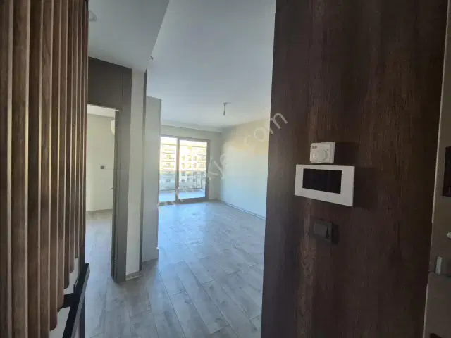 Altıntaş'ta May Vision Sitesi'nde Kiralık 1+1 Daire — görsel 7