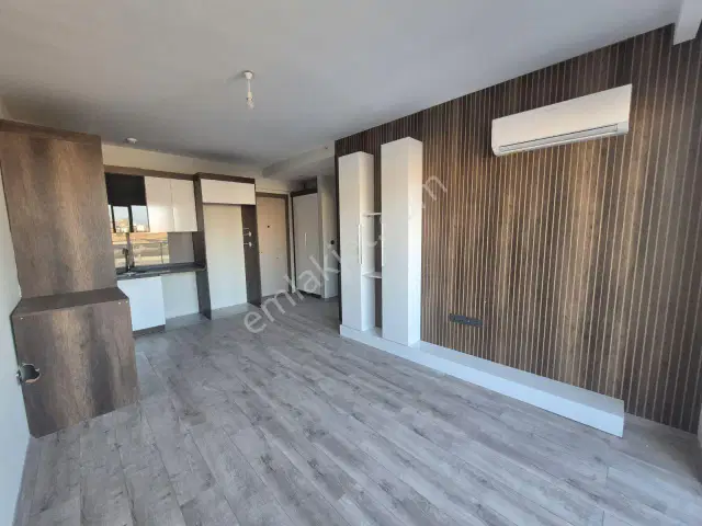 Altıntaş'ta May Vision Sitesi'nde Kiralık 1+1 Daire — görsel 8