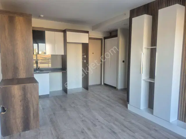 Altıntaş'ta May Vision Sitesi'nde Kiralık 1+1 Daire — görsel 9
