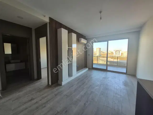 Altıntaş'ta May Vision Sitesi'nde Kiralık 1+1 Daire — görsel 10