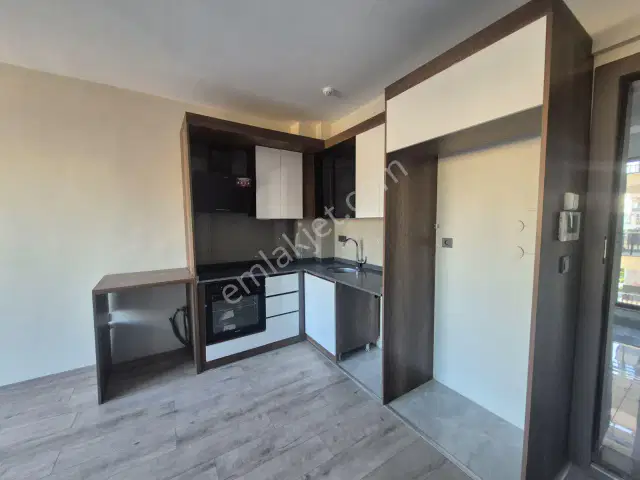 Altıntaş'ta May Vision Sitesi'nde Kiralık 1+1 Daire — görsel 11