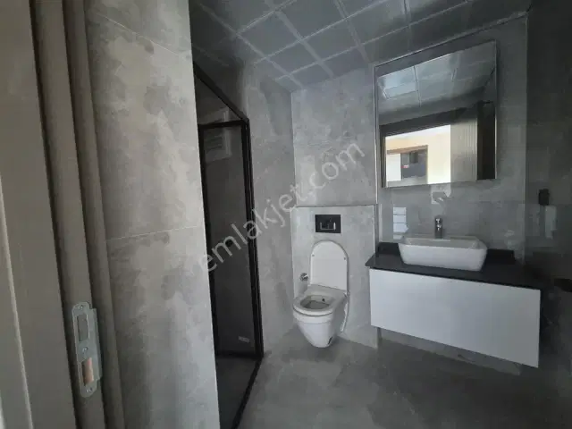 Altıntaş'ta May Vision Sitesi'nde Kiralık 1+1 Daire — görsel 12