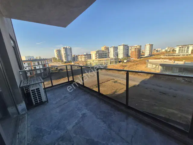 Altıntaş'ta May Vision Sitesi'nde Kiralık 1+1 Daire — görsel 15