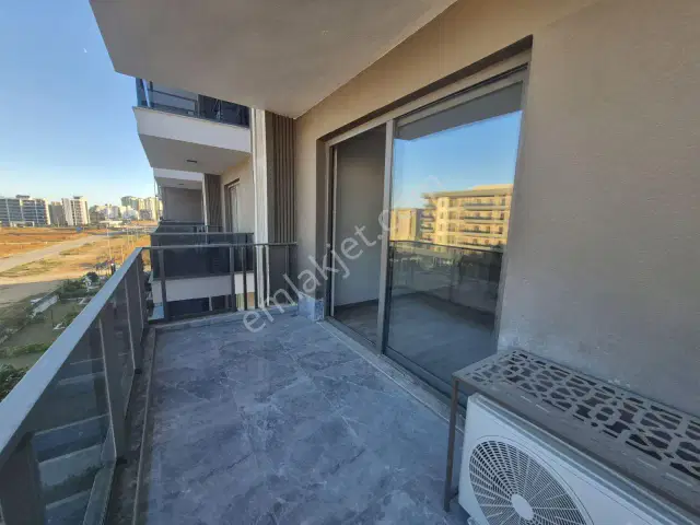 Altıntaş'ta May Vision Sitesi'nde Kiralık 1+1 Daire — görsel 16