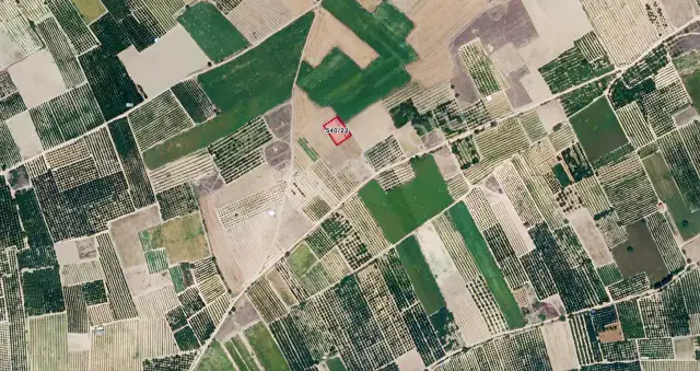Isparta Senirkent Büyükkabaca'da Satılık Tarla — görsel 3