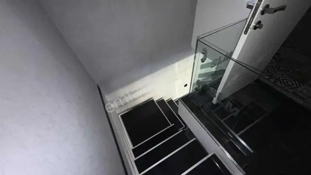 Şirinyalı'da Kiralık Asma Katlı Depolu Dükkan — görsel 8