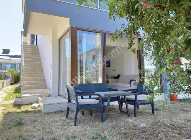 Oteller Bölgesi Site İçi Eşyalı Kiralık 1+1 Daire — görsel 28