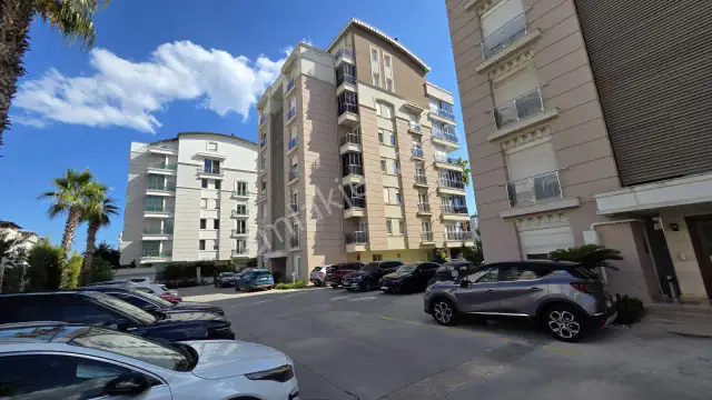 Çağlayan Sardun Yalı Evleri'nde |havuzlu Site|3+1 Satılık Daire — görsel 2
