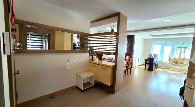Çağlayan Sardun Yalı Evleri'nde |havuzlu Site|3+1 Satılık Daire — görsel 4
