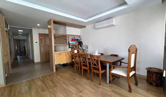 Çağlayan Sardun Yalı Evleri'nde |havuzlu Site|3+1 Satılık Daire — görsel 5