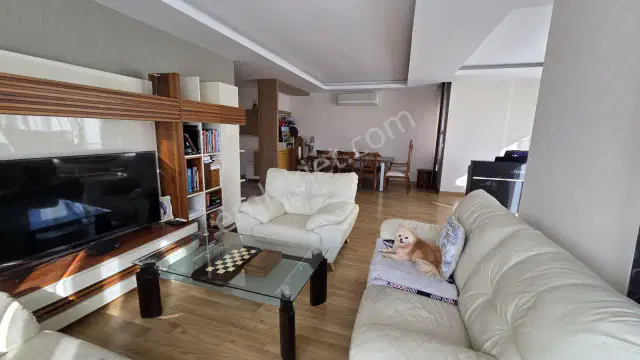Çağlayan Sardun Yalı Evleri'nde |havuzlu Site|3+1 Satılık Daire — görsel 8