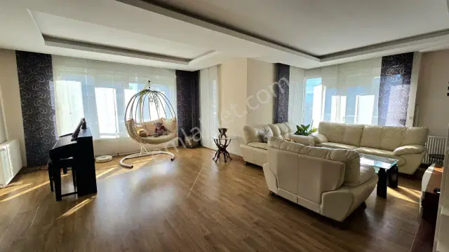 Çağlayan Sardun Yalı Evleri'nde |havuzlu Site|3+1 Satılık Daire — görsel 9