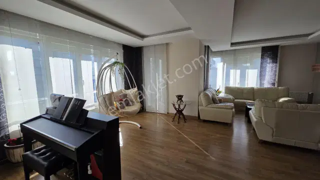 Çağlayan Sardun Yalı Evleri'nde |havuzlu Site|3+1 Satılık Daire — görsel 10