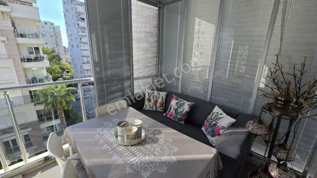 Çağlayan Sardun Yalı Evleri'nde |havuzlu Site|3+1 Satılık Daire — görsel 12