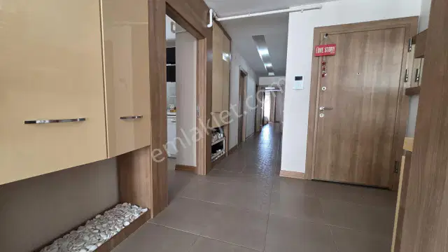 Çağlayan Sardun Yalı Evleri'nde |havuzlu Site|3+1 Satılık Daire — görsel 15