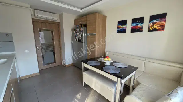 Çağlayan Sardun Yalı Evleri'nde |havuzlu Site|3+1 Satılık Daire — görsel 17