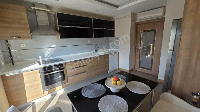Çağlayan Sardun Yalı Evleri'nde |havuzlu Site|3+1 Satılık Daire — görsel 18