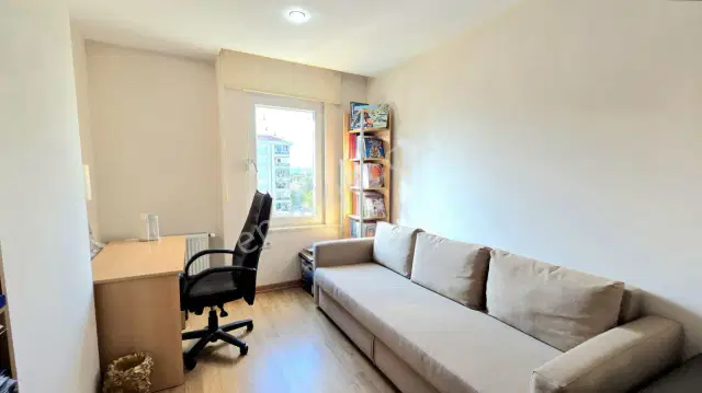 Çağlayan Sardun Yalı Evleri'nde |havuzlu Site|3+1 Satılık Daire — görsel 19