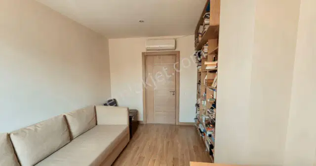 Çağlayan Sardun Yalı Evleri'nde |havuzlu Site|3+1 Satılık Daire — görsel 20