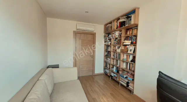 Çağlayan Sardun Yalı Evleri'nde |havuzlu Site|3+1 Satılık Daire — görsel 21