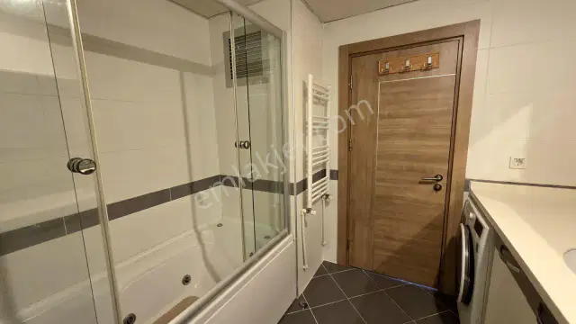 Çağlayan Sardun Yalı Evleri'nde |havuzlu Site|3+1 Satılık Daire — görsel 23
