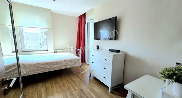 Çağlayan Sardun Yalı Evleri'nde |havuzlu Site|3+1 Satılık Daire — görsel 24