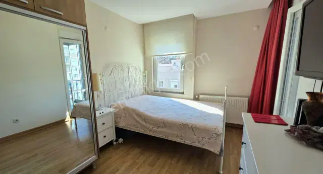 Çağlayan Sardun Yalı Evleri'nde |havuzlu Site|3+1 Satılık Daire — görsel 25